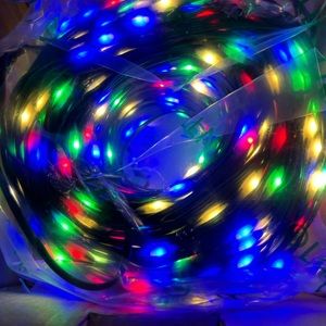 800 LED decorative lights